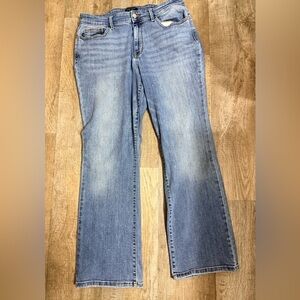 Judy Blue Vintage Bootcut Jeans